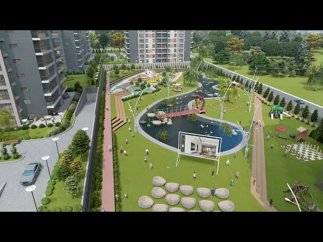 Jewel Premium Beytepe