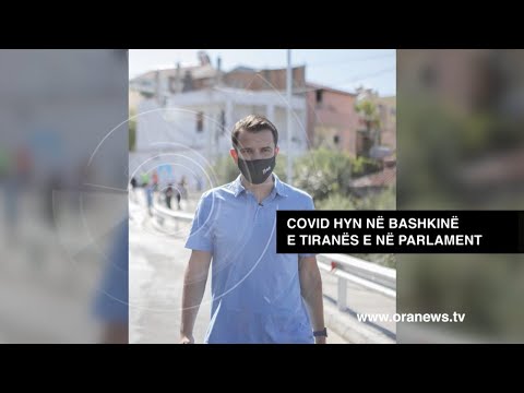 Edicioni informativ - 28 korrik 2020 - Ora 12:00 - RTV Ora