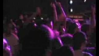 Me First And The Gimme Gimmes - End Of The Road (Magnolia, Milano Italy 2007)