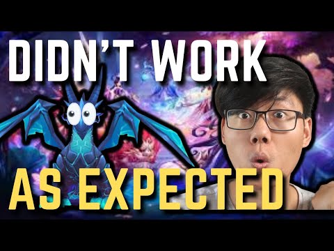 Okay, VERAD Dmg Needs a DEFENSE BUFF - Summoners War