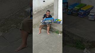 Download lagu miniatur truk custom by PAK SH mp3 Download lagu miniatur truk custom by PAK SH mp3