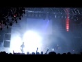 Revolting Cocks - Attack Ships On Fire - WGT Leipzig 04.06.17