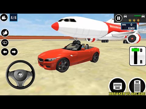 Car Driving School 2020 - Rambo New Car Unlocked Parking Mode Driving Simulator - Android Gameplay