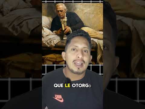 Cosas que NO SABIAS de Francisco de Miranda EL ÚNICO venezolano en el arco del triunfo de París 🇻🇪