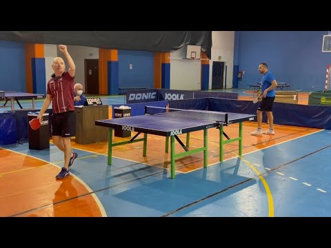 Serie B2 2021/22 - 9ª giornata, Ossola 2000 - Villa Romanó 3-5