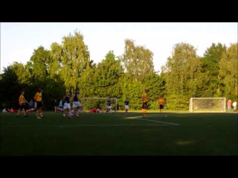 oefenwedstrijd SV Lelystad C1- Colmschate C1