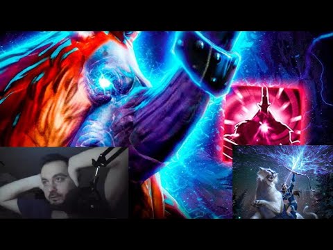 Ar1se Magnus Big Plays Easy Game And Mirana Legendary Comeback Dota 2 Highlights !!