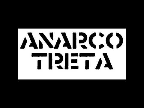 Anarcotreta