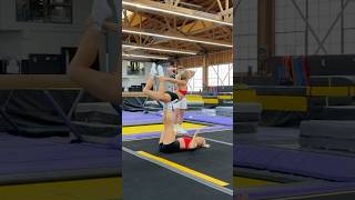 Extreme Yoga Challenge!