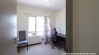 2 Bedroom 1 Bathroom Furnished