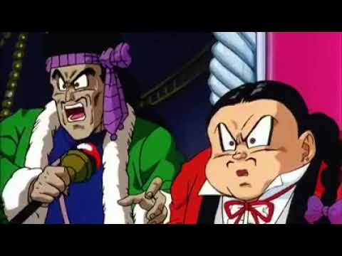 Lucho SSJ FT DAM Goten