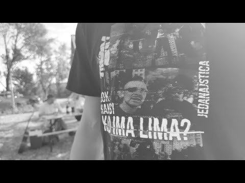 Antebiotik - Možda (Official Video)