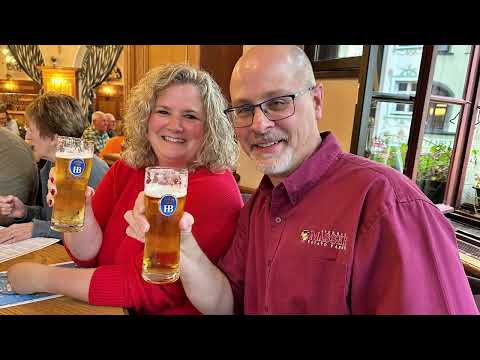 Indian Summer in the Alps - s2024 e3