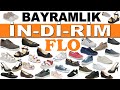 FLO Bayramlık İndirimler FLO Kadın Erkek Çocuk Ayakkabıları FLO İndirimleri FLO