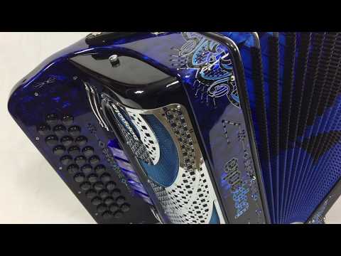 boppola accordions - Folk 77