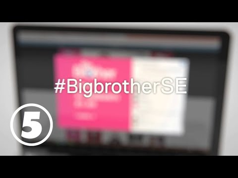 Håll koll på Big Brother i alla kanaler