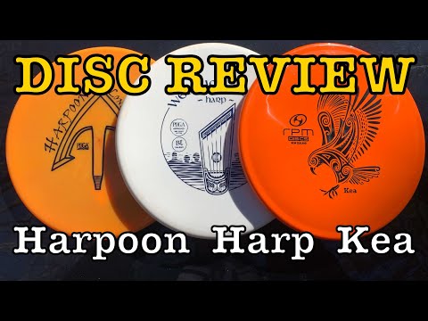 DISC REVIEW OVERSTABLE 4 SPEED: Lone Star Disc ...