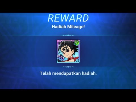GACHA HOLY FEST ZELDRIS 900 DM TERHOKI ( No VOICE ) !!! - Seven Deadly Sins: Grand Cross