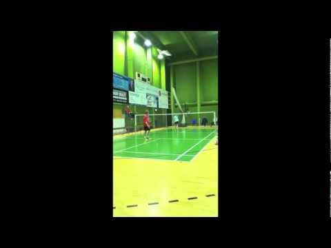 Mads Christophersen Gade-finten