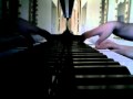 Coldplay - The Scientist/Clocks(Piano) 