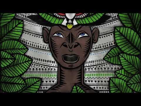 HSH_PREMIERE: Ossaim - Trickster (Original Mix) [Get Physical Music]