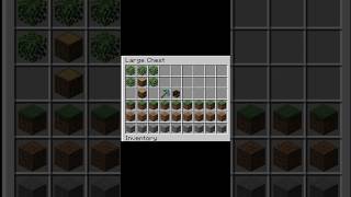 Playing Minecraft from a CHEST?! (Craziest Gaming Setup Ever)#minecraft#shorts