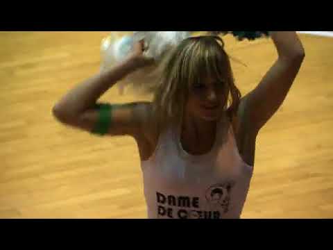 JL Bourg  / Le Portel - 16.12.11