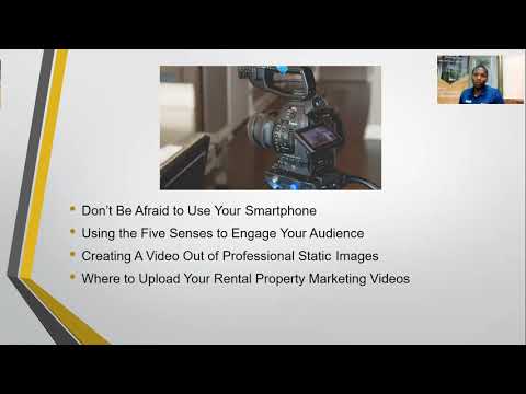 4 Easy Tips for Creating Rental Property Marketing Videos that Work