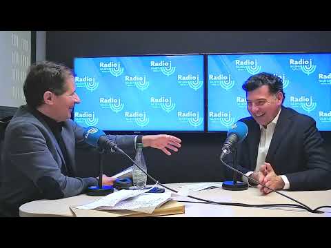 Sébastien Le Fol, journaliste, éditorialiste au Télégramme, publie «En bande organisée»