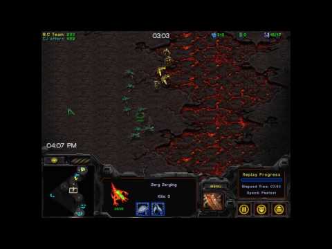 IEF: PJ vs Effort in HD