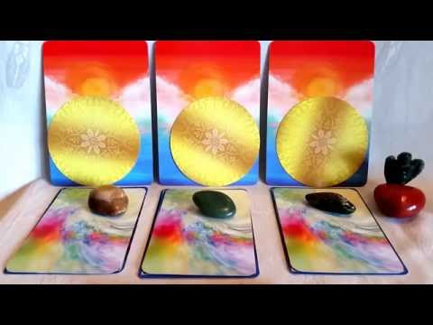 Engel Liebesorakel Dualseele 11.-18. November  2016