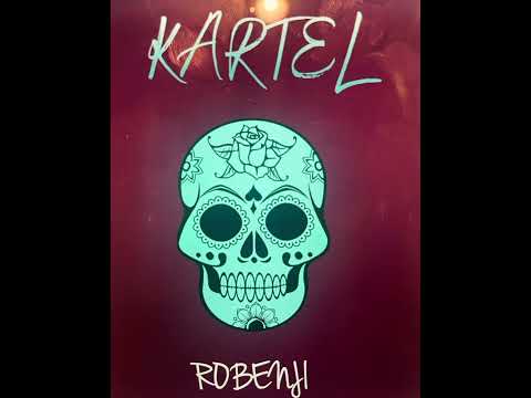RO BENJI -“KARTEL” (prod.smashhitreek)