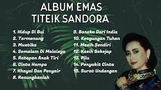Download lagu 'HIDUP DIBUI' - TITIEK SANDORA mp3