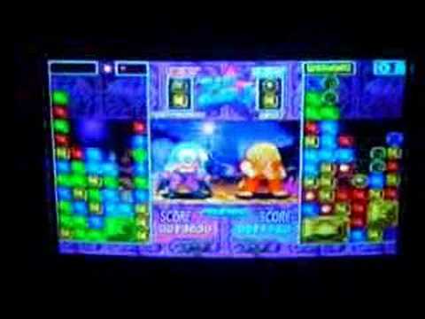 OHN6 Puzzle Fighter Finals Desiree(Mor) vs JWong(Ken)