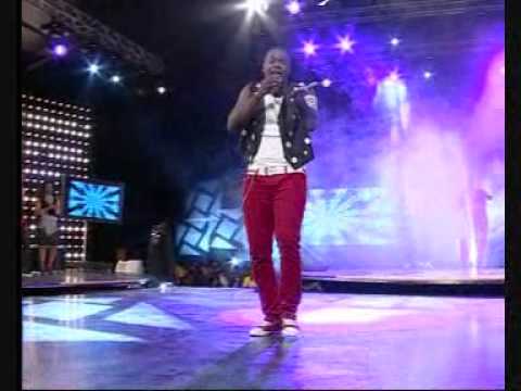 TPF4 Steve - Mario.wmv