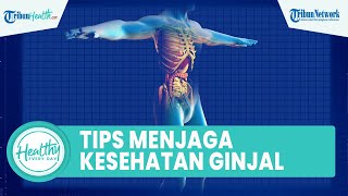 Tips Menjaga Kesehatan Ginjal agar Tak Memicu Penyakit Kronis: Berhenti Merokok & Minum Alkohol