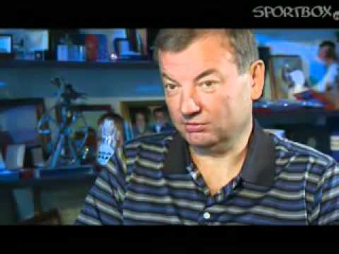 Легионер. Джон Роберт Холден