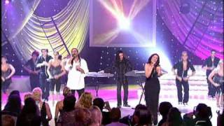 Camela Por Siempre Tú y Yo