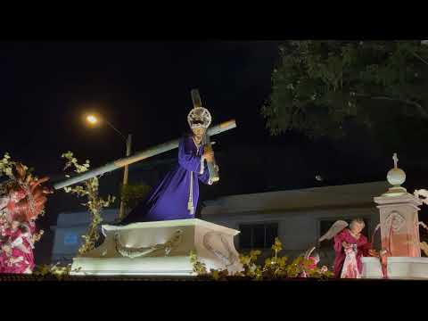 Jesus Nazareno de San José "Rey del Universo"
