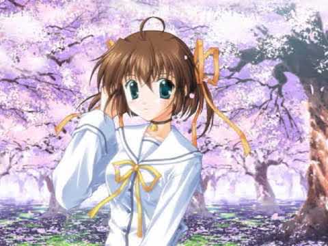 D.C.: Da Capo Yume-iro no Tameiki rino