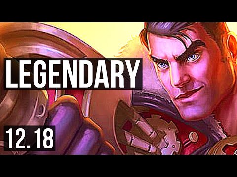 JAYCE vs SYLAS (MID) | 14/0/7, Legendary, 1.4M mastery, 600+ games | KR Master | 12.18