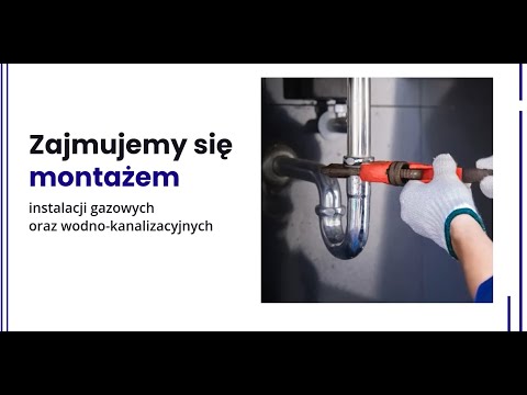 Instal-luk Łukasz Płachta - video