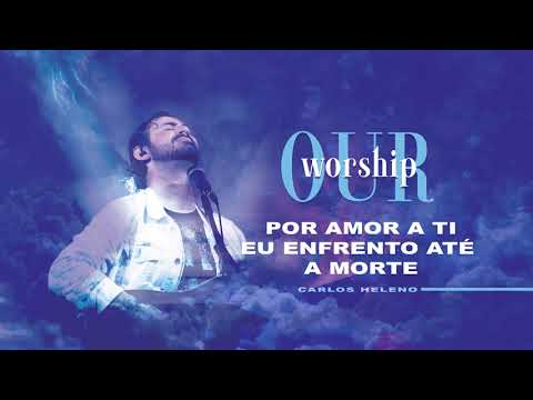 Por Amor A Ti Eu Enfrento Até A Morte video