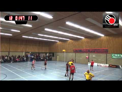 Live stream K.V. Mid-Fryslân Jansma Burdaard