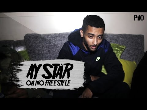 P110 - Aystar #OhNoFreestyle