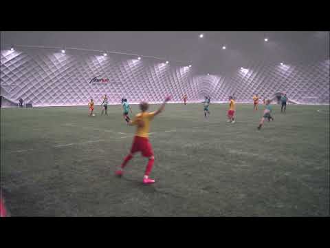 Legia LSS U14 - Legionovia Legionowo 2011, 1 liga U14, wiosna 2025 r.