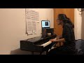 Shostakovich - Barrel Organ Waltz - pianoincognito Shostakovich - Barrel Organ Waltz