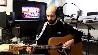 Randy Newman - Blue Shadows On The Trail (From Three Amigos)