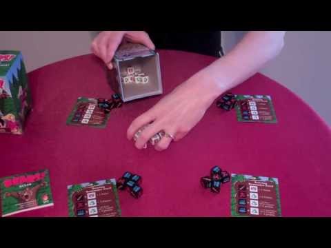 Bears! How to Play (FiresideGames)