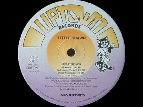 Little Shawn - Dom Perignon (1995)